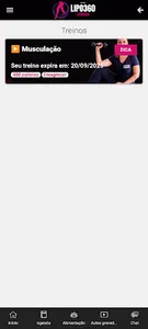 Método Lipo360 screenshot 2