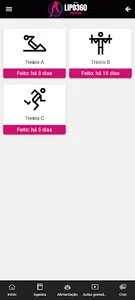 Método Lipo360 screenshot 3