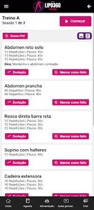 Método Lipo360 screenshot 4