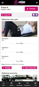 Método Lipo360 screenshot 5