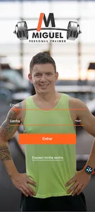 Miguel JR screenshot 0