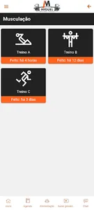 Miguel JR screenshot 2