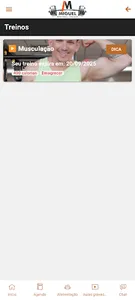 Miguel JR screenshot 6