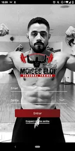 Moisés Elói - Personal Trainer screenshot 0
