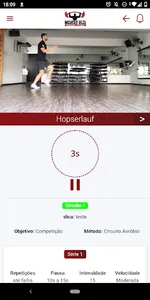 Moisés Elói - Personal Trainer screenshot 3