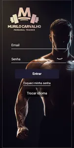 Murilo Carvalho Personal Train screenshot 0