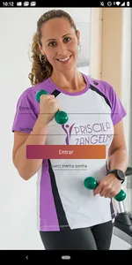Priscila Zangelmi screenshot 0
