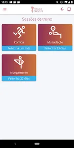 Priscila Zangelmi screenshot 2