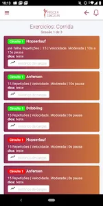 Priscila Zangelmi screenshot 3