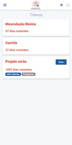 Raquel+ screenshot 3