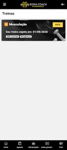 ROMA FIT PRO screenshot 2