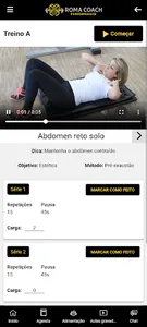 ROMA FIT PRO screenshot 6