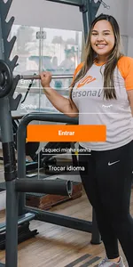 Suellen Barbosa Treinadora screenshot 0