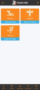 TEAM MD screenshot 2