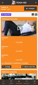 TEAM MD screenshot 4