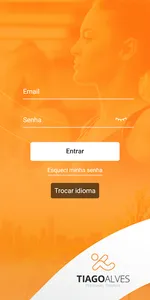 Tiago Alves  - Personal Traine screenshot 0