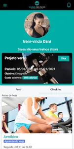 Yago Nicácio - Treinador Pesso screenshot 0