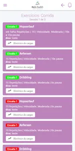 Zilda Candido - Inspire Movime screenshot 3