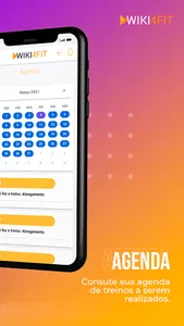 WIKI4FIT screenshot 4