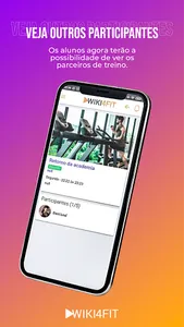 WIKI4FIT screenshot 5