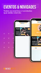 WIKI4FIT screenshot 6