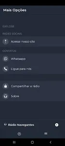 Navegantes AM screenshot 1