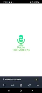 Radio Trombetas screenshot 0