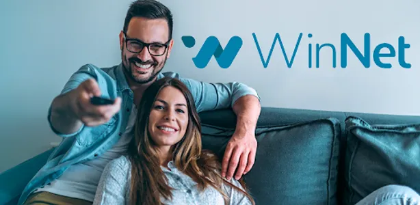 TvWin screenshot 0