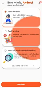 Rique screenshot 1