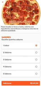 Rique screenshot 4