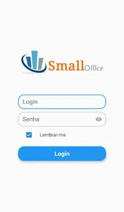 Small Office screenshot 1