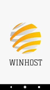 Agência Winhost screenshot 0