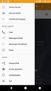 Agência Winhost screenshot 3