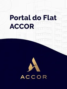 Portal do Flat Accor screenshot 6