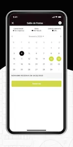AG Alphaville screenshot 1