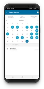 FICAM Condomínios screenshot 3