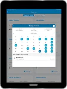 FICAM Condomínios screenshot 7