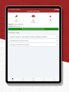 Grupo Atual SP screenshot 10