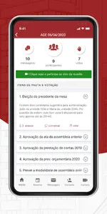 Grupo Atual SP screenshot 5