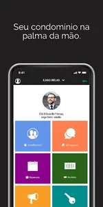 Trato Online screenshot 0