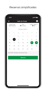 Trato Online screenshot 1