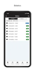 Trato Online screenshot 3