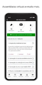 Trato Online screenshot 4