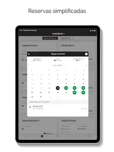 Trato Online screenshot 7