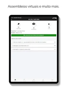 Trato Online screenshot 9