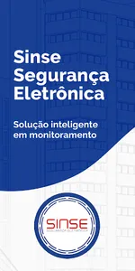 Sinse Segurança Eletrônica screenshot 0