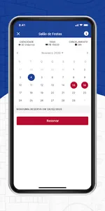 Sinse Segurança Eletrônica screenshot 1