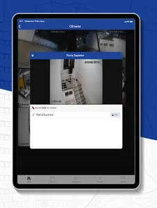 Sinse Segurança Eletrônica screenshot 10