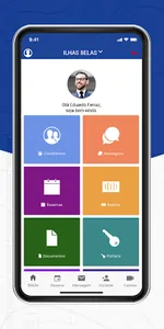 Sinse Segurança Eletrônica screenshot 2