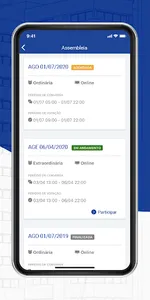 Sinse Segurança Eletrônica screenshot 4